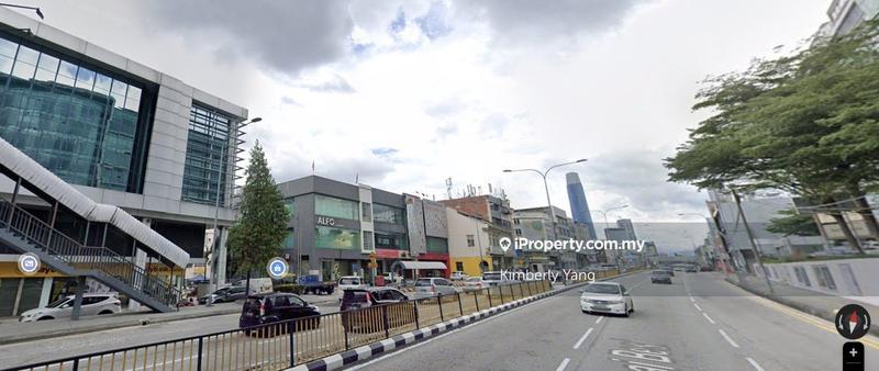 For Sale - JALAN CHAN SOW LIN, SUNGAI BESI HIGHWAY, SHAMELIN PERKASA