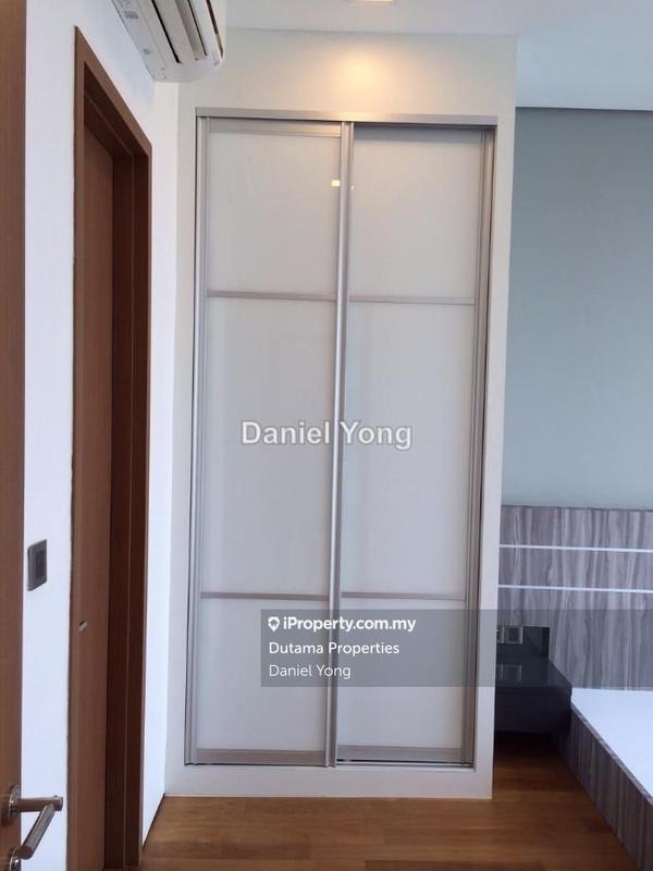 For Sale - Soho Suites Serviced Residence @ KLCC