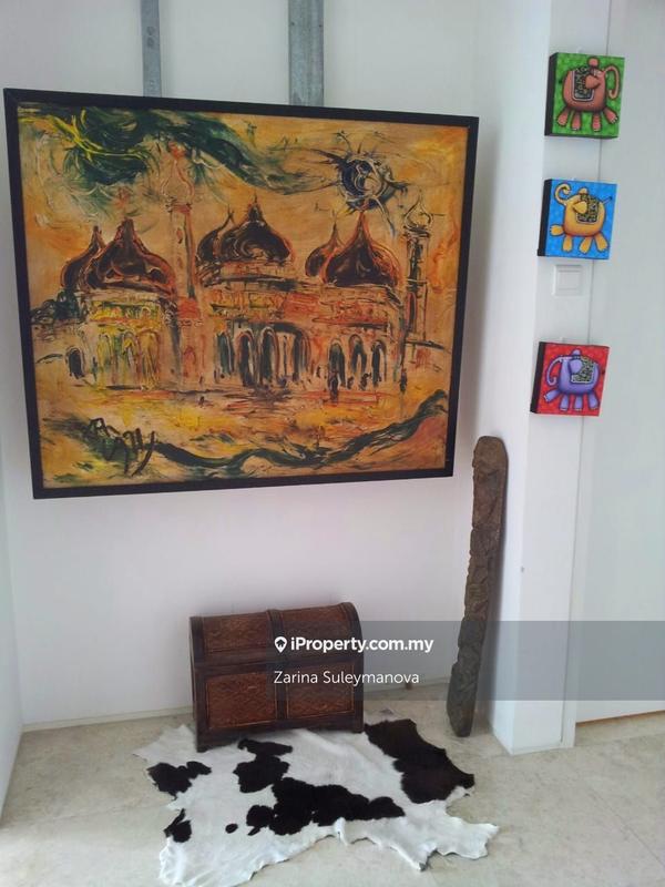 For Sale - K Residence @ KLCC