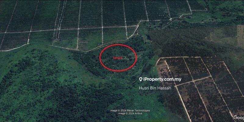 For Sale - Tanah Pertanian 6.36 Ekar Permatang Besar, Penor, Kuantan