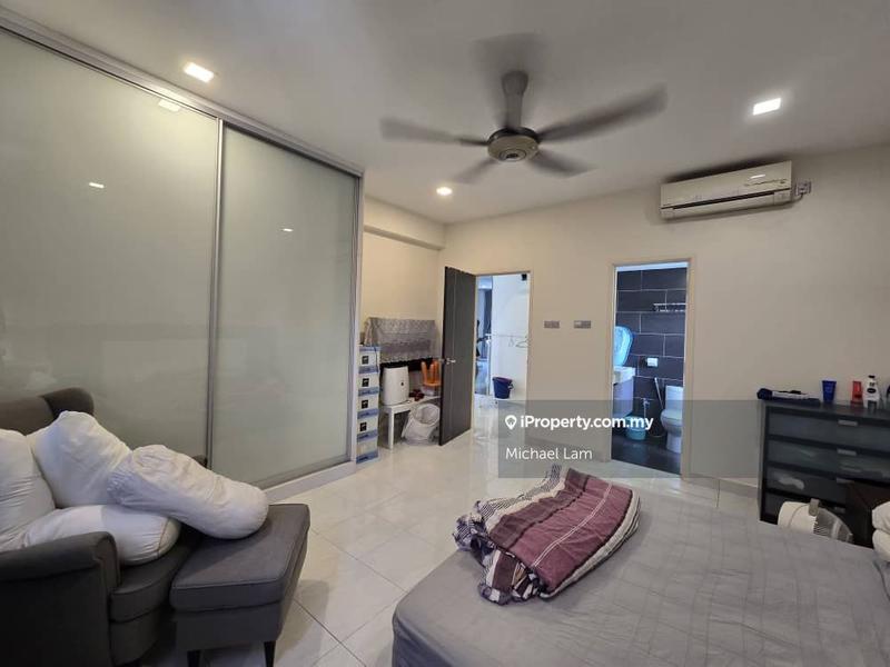 Kondominium untuk Dijual di Dataran Prima oleh Michael Lam - iProperty.com.my