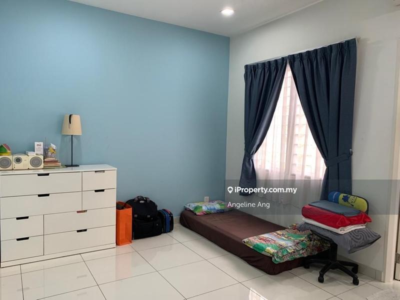 3-storey Terraced House for Sale in Taman Subang Mas, Subang Jaya by Angeline Ang - iProperty.com.my