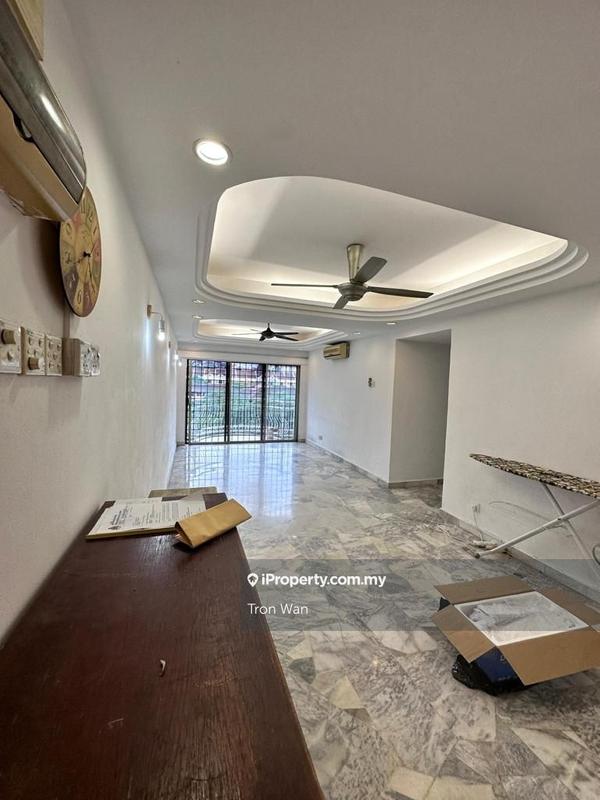 For Sale - Abadi Indah