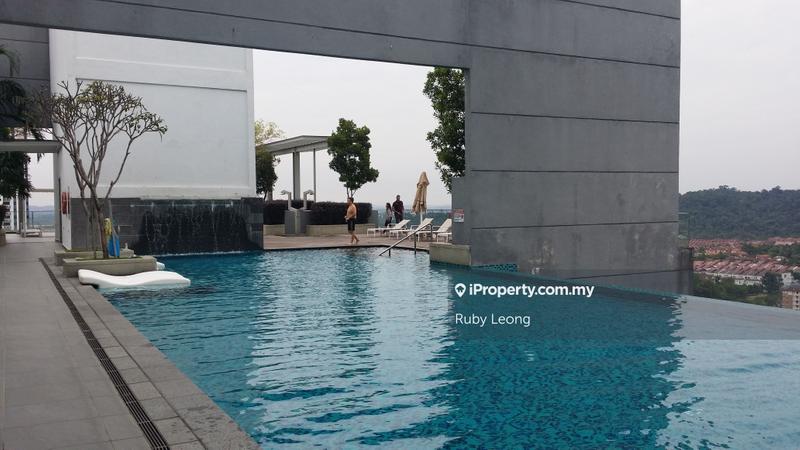 Kondominium untuk Dijual di Cascades Residency @ Dataran Cascade oleh Ruby Leong - iProperty.com.my