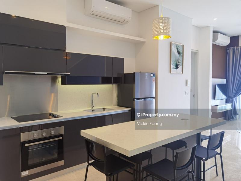 For Rent - Lucentia Residences