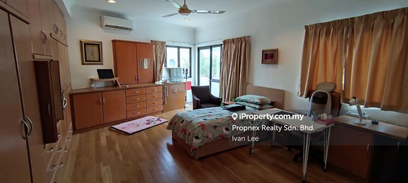 Bungalow House for Sale in SS2, Petaling Jaya by Ivan Lee - iProperty.com.my