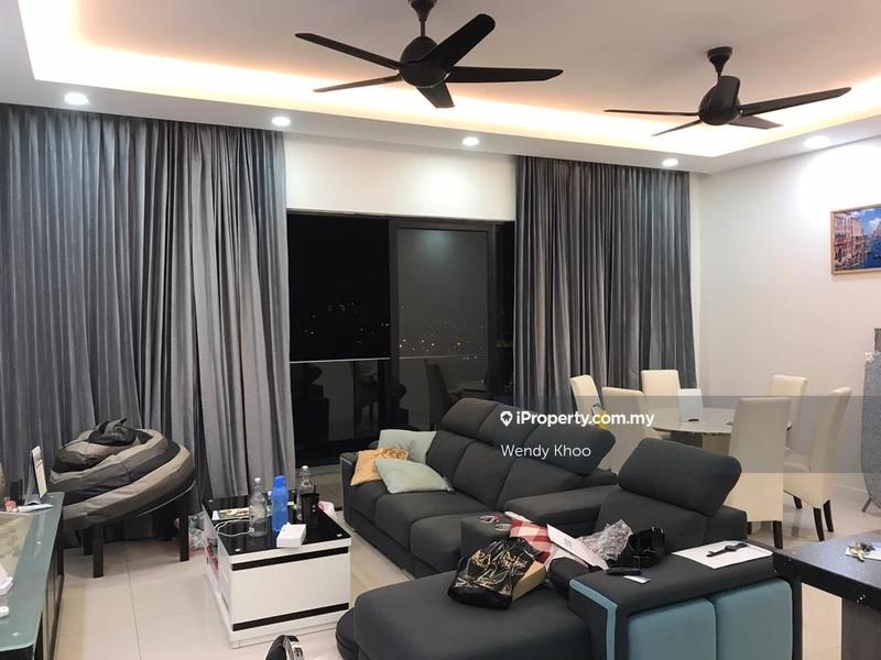 Kondominium untuk Dijual di CloudTree Residence oleh Lawrence Khoo - iProperty.com.my