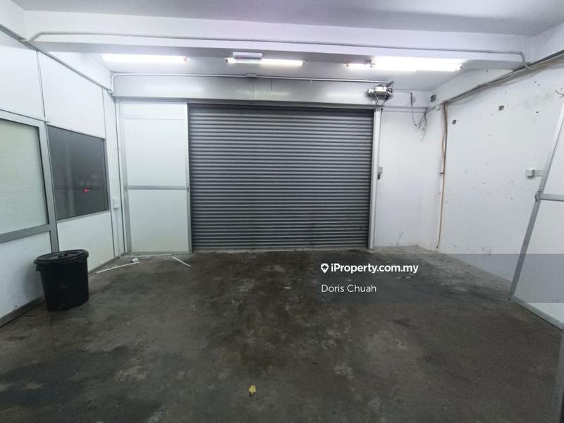 Semi-D Kilang untuk Dijual di Batu Maung, Penang oleh Doris Chuah - iProperty.com.my