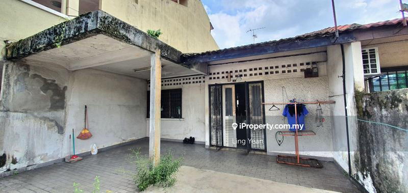 Rumah Berangkai 1 Tingkat untuk Dijual di Kepong Baru, Kepong oleh Ling Yean - iProperty.com.my