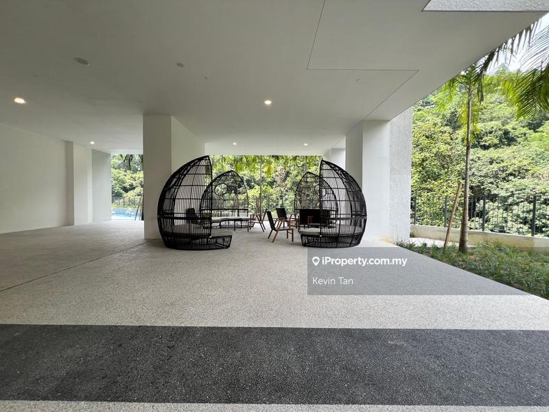 Residensi Servis untuk Disewa di Hampton Height Damansara oleh Kevin Tan - iProperty.com.my