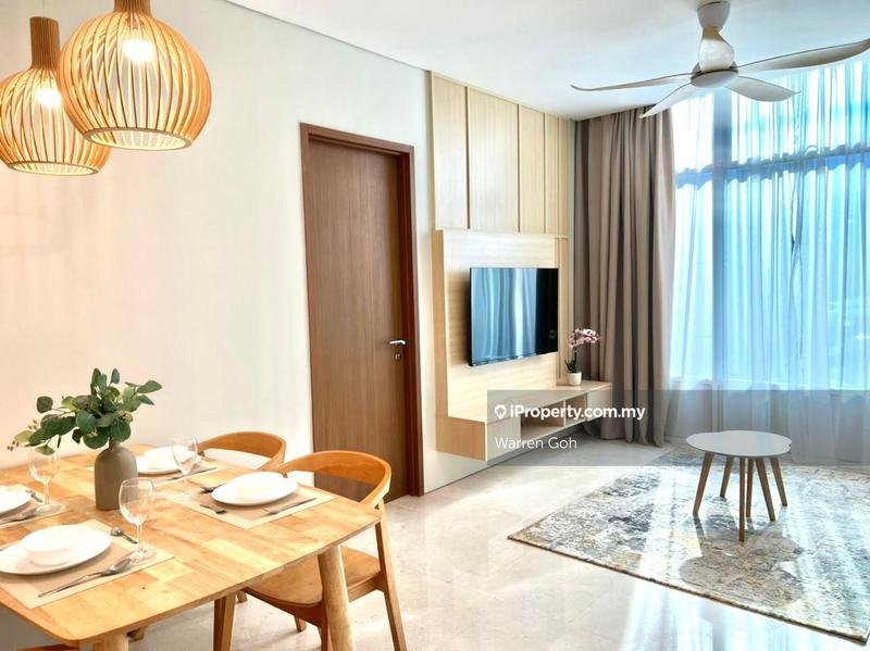 For Rent - Sky Suites @ KLCC