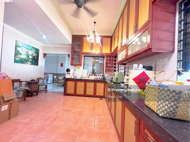 Semi-Detached House for Sale in golyi, Cheras by Fred Chai - iProperty.com.my
