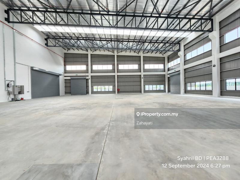 Kilang Berkembar untuk Dijual di Elmina, Shah Alam oleh Zahayati - iProperty.com.my