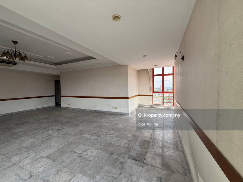 Condominium for Sale in Indera Subang by Nor Azlina - iProperty.com.my