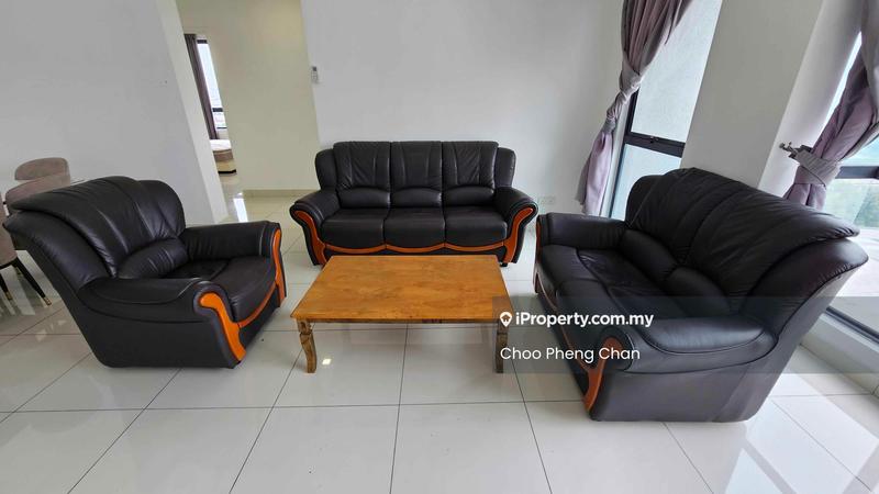 Service Residence for Rent in 8 Kinrara by Danny Chan - iProperty.com.my