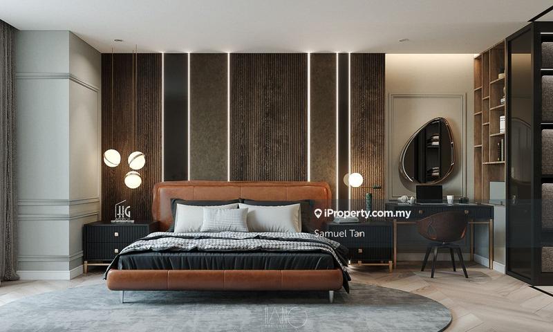 Rumah Berangkai 2 Tingkat untuk Dijual di Taman Sejati, Klang oleh Samuel Tan - iProperty.com.my