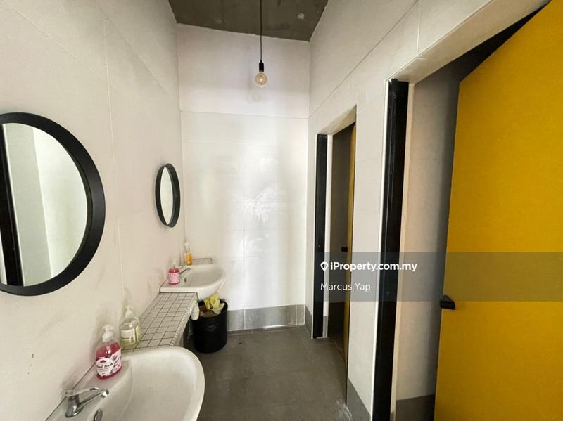 For Rent - Asian Heritage Row KL, Kuala Lumpur