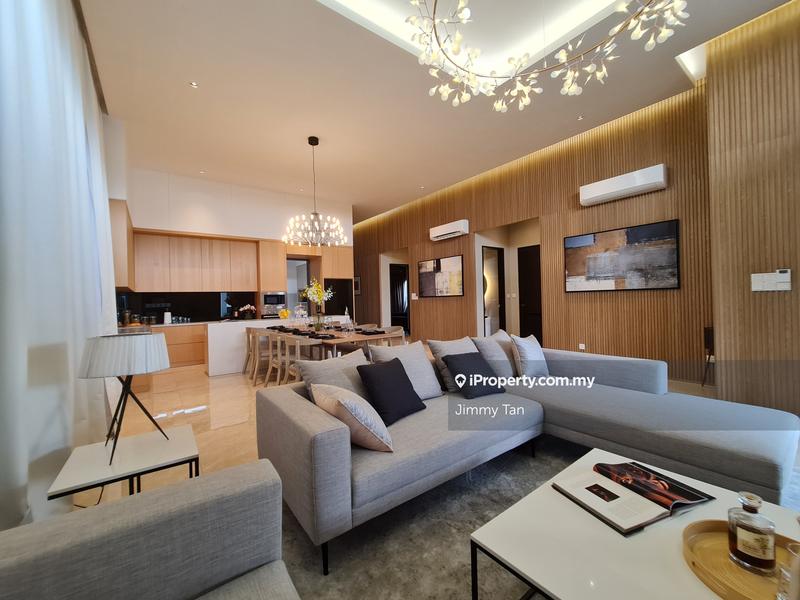 Banglo untuk Dijual di Bandar Seri Coalfields, Sungai Buloh oleh Jimmy Tan - iProperty.com.my