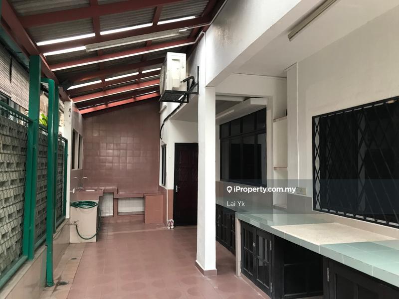 Semi-Detached House for Sale in SS14, Subang Jaya by Lai Yk - iProperty.com.my