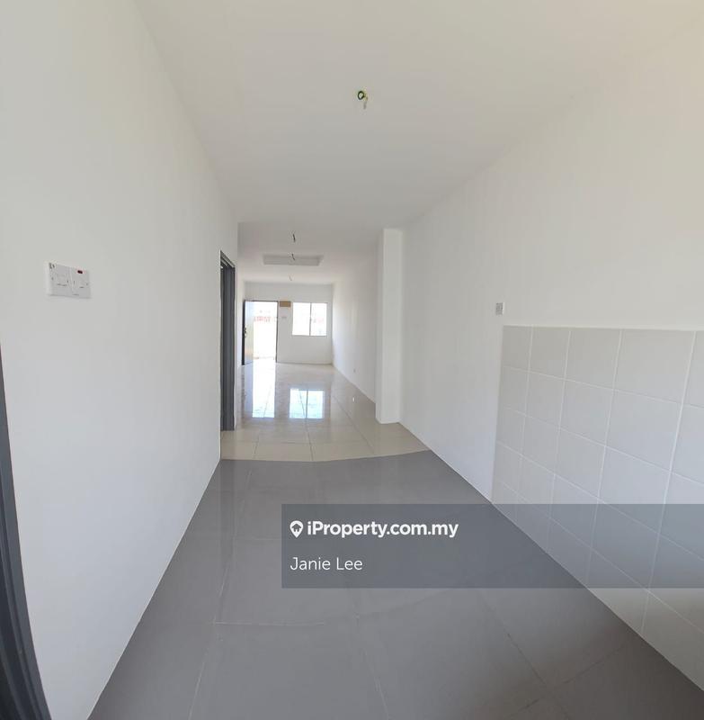 1.5-storey Terraced House for Sale in Tanjung Karang, Kuala Selangor by Janie Lee - iProperty.com.my