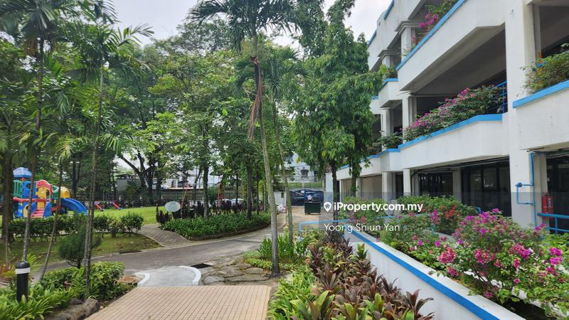 Kondominium untuk Dijual di Prima 16 (Prima Sixteen) oleh Yoong Shiun Yan - iProperty.com.my