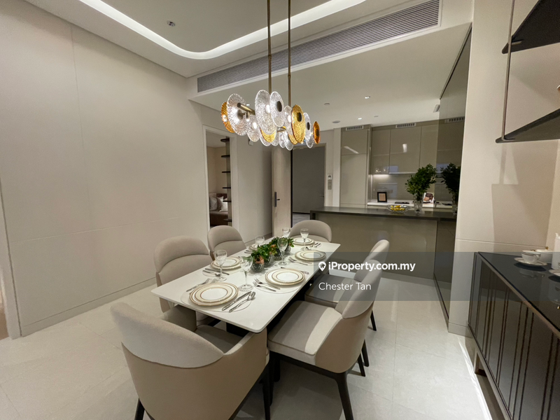 For Rent - Pavilion Damansara Heights