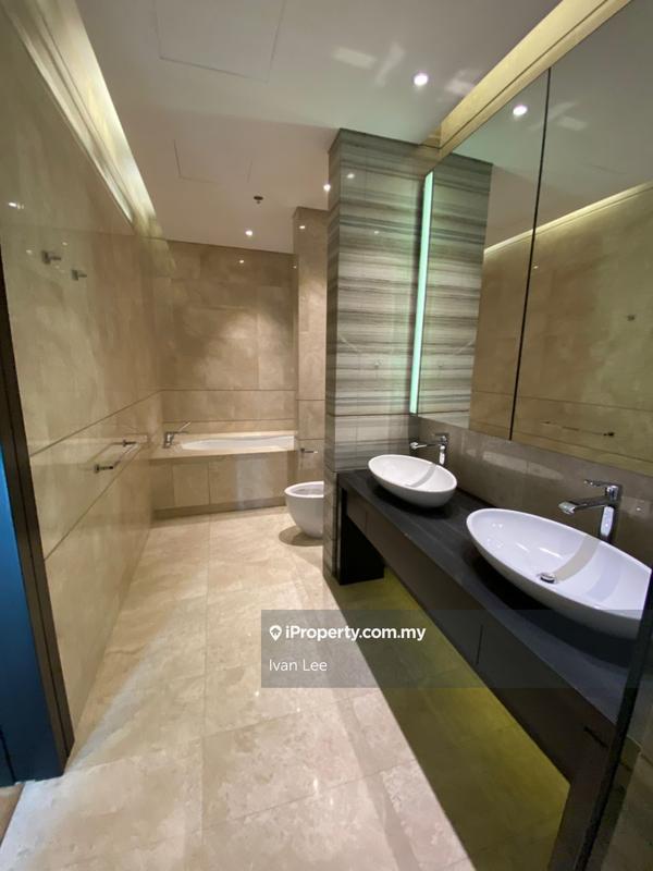 Service Residence for Sale in The Ritz-Carlton Residences by Ivan Lee - iProperty.com.my