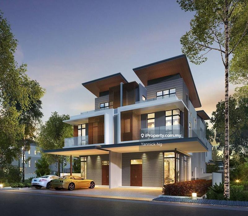 2.5-storey Terraced House for Sale in Puchong, Puchong by Yannick Ng - iProperty.com.my