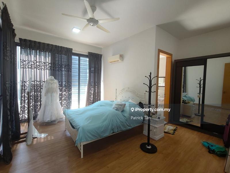3.5-storey Terraced House for Rent in Empire Residence, Damansara Perdana by Patrick Tan - iProperty.com.my