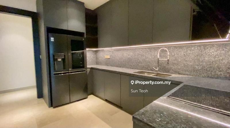 Service Residence for Sale in The Ritz-Carlton Residences by Sun Teoh - iProperty.com.my