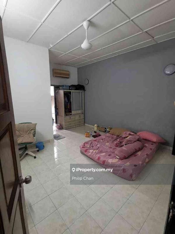 2-storey Terraced House for Sale in Taman Ehsan, Kepong by Philip Chan - iProperty.com.my