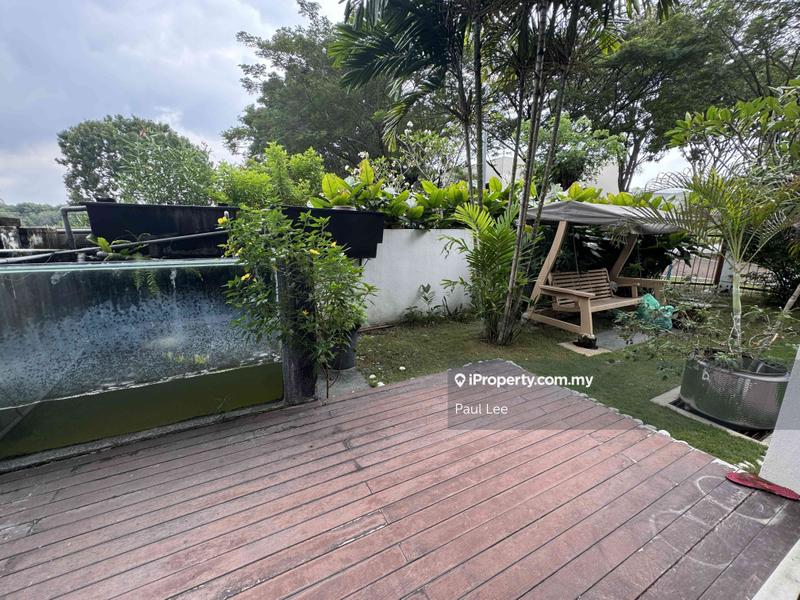 Bungalow House for Sale in Glenmarie Cove, Klang by Paul Lee - iProperty.com.my