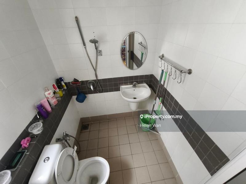 2-storey Terraced House for Sale in South Lake, Desa Parkcity by Helen Wan - iProperty.com.my