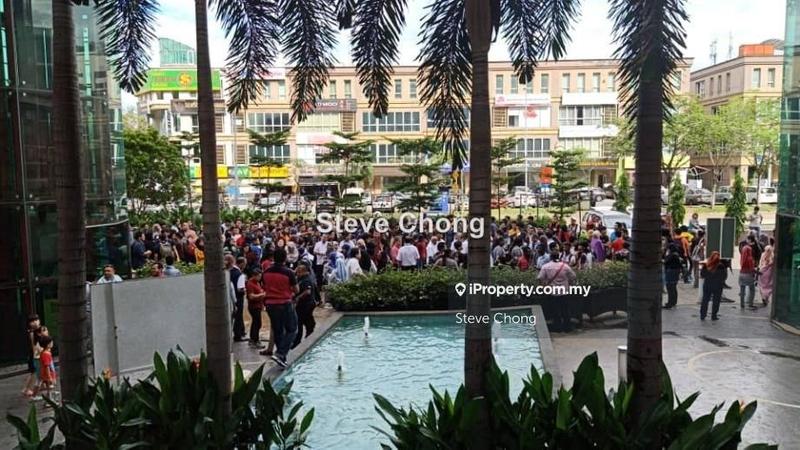 Office for Rent in Pju 5, Kota Damansara by Steve Chong - iProperty.com.my
