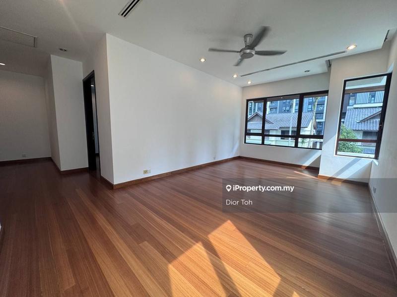 Banglo untuk Disewa di Mont Kiara, Kuala Lumpur oleh Dior Toh - iProperty.com.my