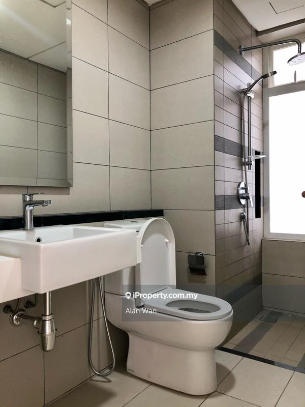 Condominium for Sale in Verdi Eco-Dominiums by Alan Wan - iProperty.com.my