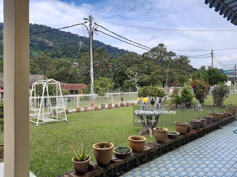Bungalow House for Sale in Hock Lee Housing, Tampin by Celia Chew - iProperty.com.my