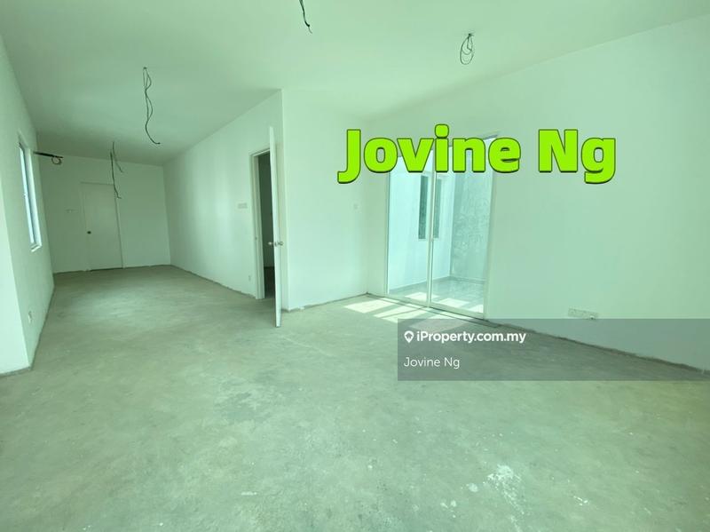Semi-Detached House for Sale in Alma, Bukit Mertajam by Jovine Ng - iProperty.com.my