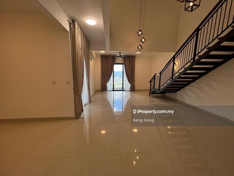 Condominium untuk Disewa di Damansara Seresta oleh Keng Hong - iProperty.com.my