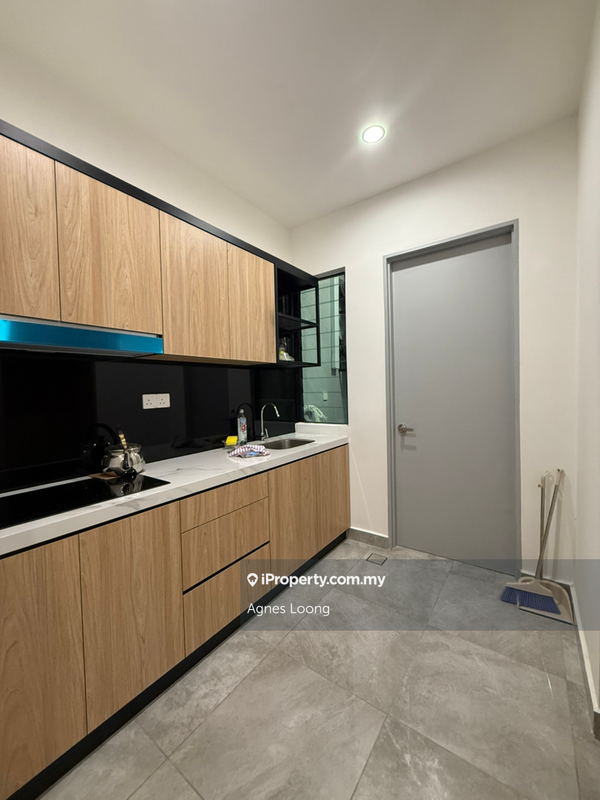 For Rent - Ruby Seapark