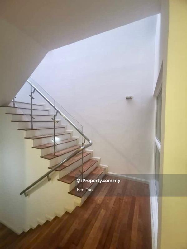 Semi-Detached House for Sale in The Rafflesia, Damansara Perdana by Ken Tan - iProperty.com.my