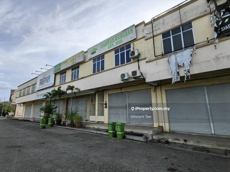 Kedai untuk Dijual di Taman Mentakab, Mentakab oleh Vincent Tee - iProperty.com.my