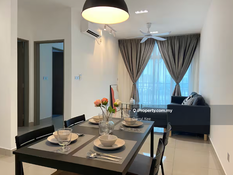 For Sale - Sky Habitat