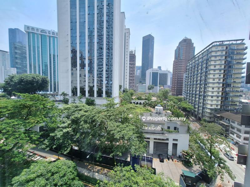 Service Residence for Sale in One Residency by Alex Goh - iProperty.com.my