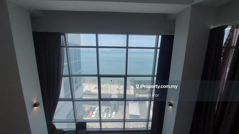 Residensi Servis untuk Disewa di Maritime Suite oleh Carmen Por - iProperty.com.my