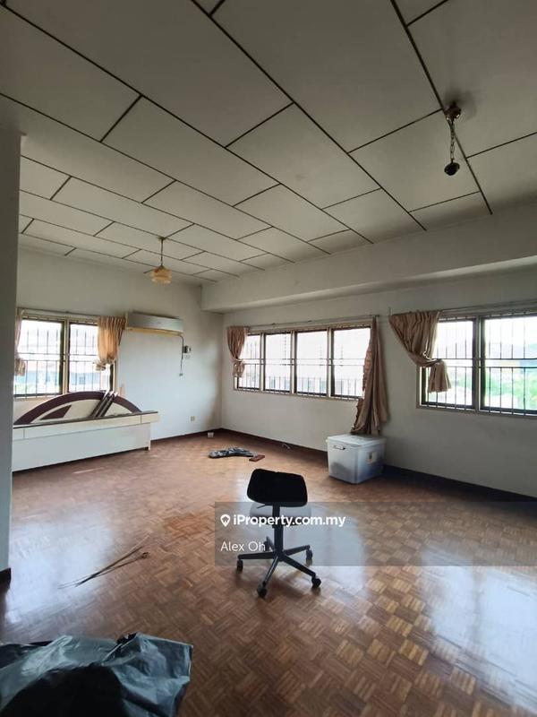 Rumah Berkembar untuk Dijual di Taman Westpool, Ipoh oleh Alex Oh - iProperty.com.my