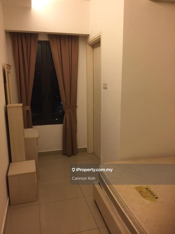 Service Residence for Sale in Pearl Suria by Cannon Koh - iProperty.com.my