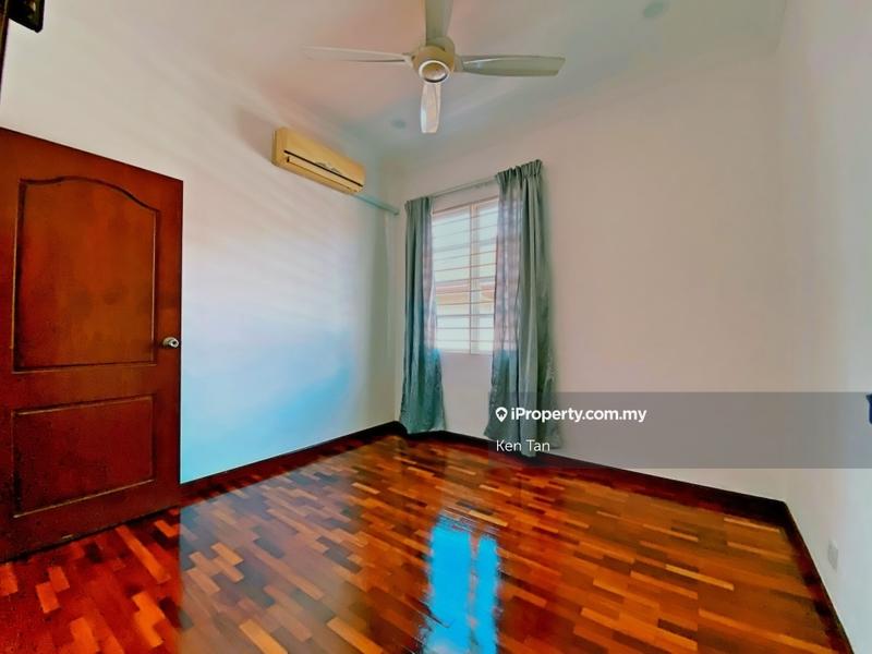 Rumah Berkembar untuk Dijual di Pju 3, Tropicana oleh Ken Tan - iProperty.com.my