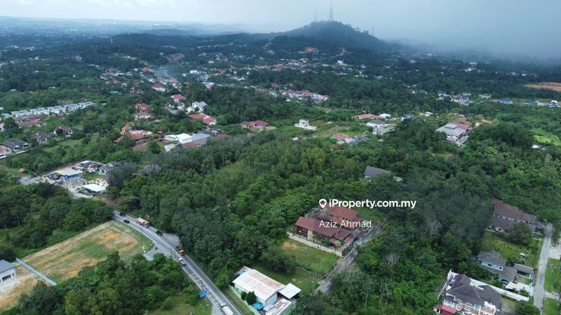 Agricultural Land for Sale in Kuang, Selangor by Aziz Ahmad - iProperty.com.my