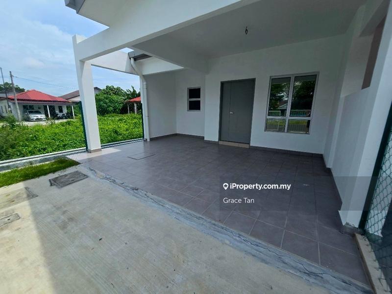 2-storey Terraced House for Sale in Taman Amanah, Jenjarom by Grace Tan - iProperty.com.my